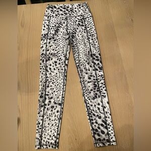 DSG Girls Size 14 Leggings